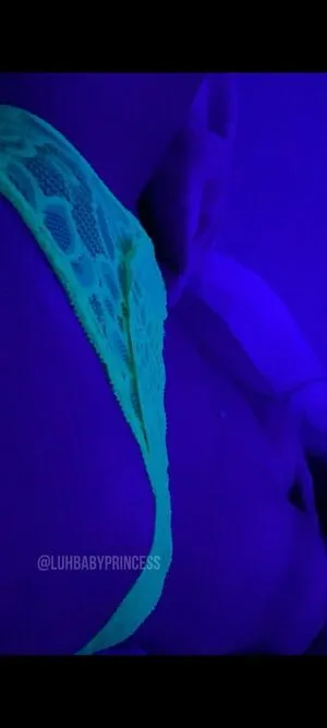 Luhbabyprincess OnlyFans Leaked Free Thumbnail Picture - #JBHOAga8XS
