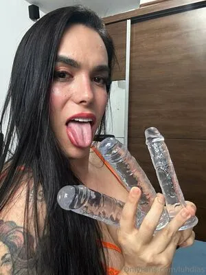 Luhdias OnlyFans Leaked Free Thumbnail Picture - #E7AQ72Tij7
