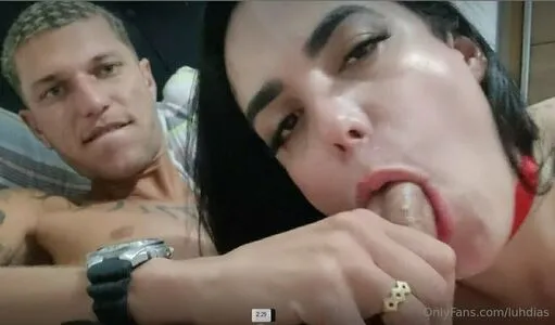 Luhdias OnlyFans Leaked Free Thumbnail Picture - #I2M6PvQYkK