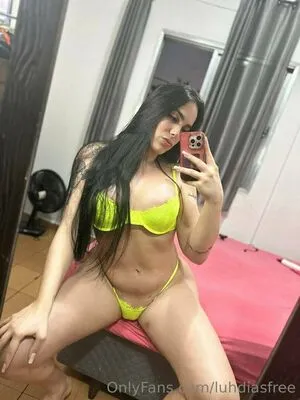 Luhdiasfree OnlyFans Leaked Free Thumbnail Picture - #5dEnLllKk7