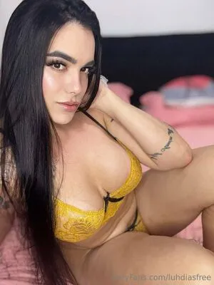 Luhdiasfree OnlyFans Leaked Free Thumbnail Picture - #YLu7a3Mm6i