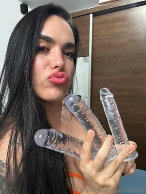 Luhdiasfree OnlyFans Leaked Free Thumbnail Picture - #qpZnHoofI6