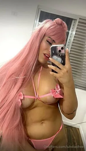 Luhdiasfree OnlyFans Leaked Free Thumbnail Picture - #w7xRCrP1H6