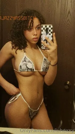 Luhexxy OnlyFans Leaked Free Thumbnail Picture - #HcJ28xVwhw