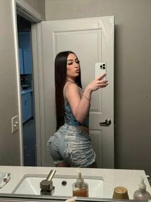 Luhprettykay OnlyFans Leaked Free Thumbnail Picture - #PTY43xYJJ6