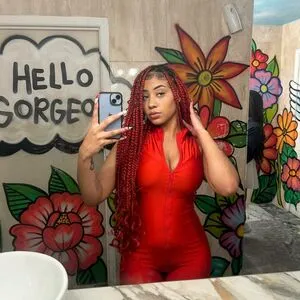 Luhredthabaddie OnlyFans Leaked Free Thumbnail Picture - #Vso7R0dflP