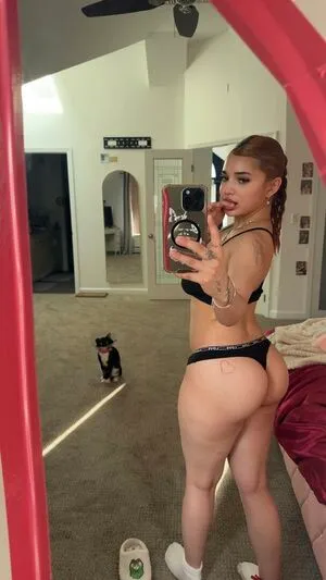 Luhrubia OnlyFans Leaked Free Thumbnail Picture - #2lPX3fzskl