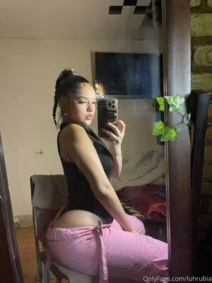 Luhrubia OnlyFans Leaked Free Thumbnail Picture - #LweoX3wlI2