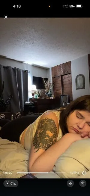 Luhsnowbunnyy OnlyFans Leaked Free Thumbnail Picture - #OcWZpQfGwi