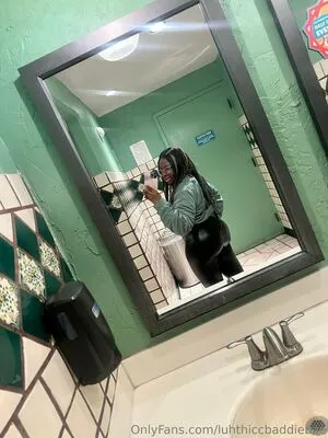 Luhthiccbaddiebae OnlyFans Leaked Free Thumbnail Picture - #3blxIPu3Rz