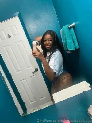 Luhthiccbaddiebae OnlyFans Leaked Free Thumbnail Picture - #6zZ4fvRamV