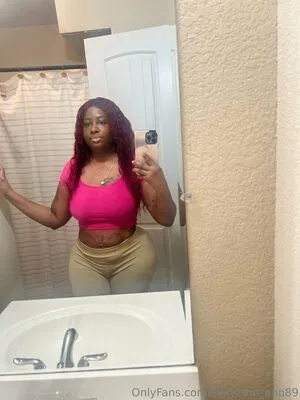 Luhthiccbaddiebae OnlyFans Leaked Free Thumbnail Picture - #74iHvosWgE