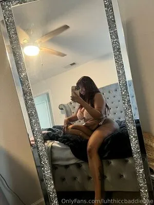 Luhthiccbaddiebae OnlyFans Leaked Free Thumbnail Picture - #7RfEb6vINp