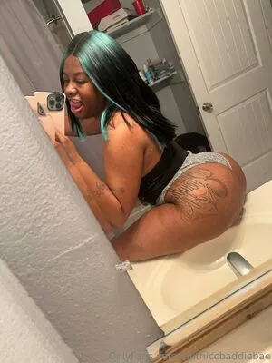 Luhthiccbaddiebae OnlyFans Leaked Free Thumbnail Picture - #8jS4F2qwFA