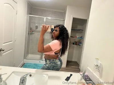 Luhthiccbaddiebae OnlyFans Leaked Free Thumbnail Picture - #Fd0uJKabIF