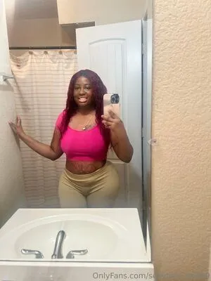 Luhthiccbaddiebae OnlyFans Leaked Free Thumbnail Picture - #HL2s9Tw9Ms