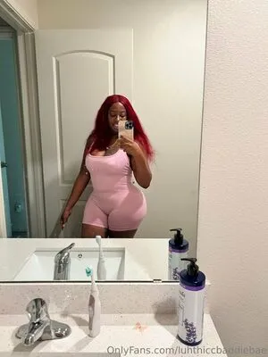 Luhthiccbaddiebae OnlyFans Leaked Free Thumbnail Picture - #Jwj7ZdO3PS