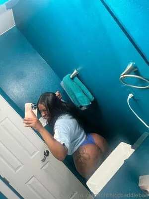 Luhthiccbaddiebae OnlyFans Leaked Free Thumbnail Picture - #SyNsOfKjQC