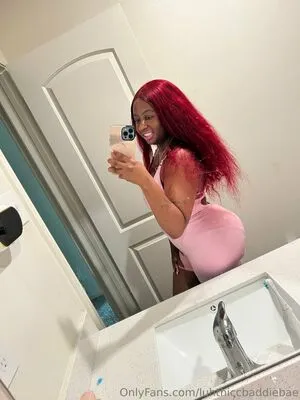 Luhthiccbaddiebae OnlyFans Leaked Free Thumbnail Picture - #asW0KMQY8f