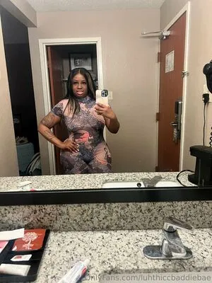 Luhthiccbaddiebae OnlyFans Leaked Free Thumbnail Picture - #fmOeMi9fDa
