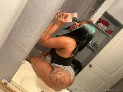 Luhthiccbaddiebae OnlyFans Leaked Free Thumbnail Picture - #rkfdTxhbpf