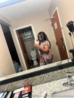 Luhthiccbaddiebae OnlyFans Leaked Free Thumbnail Picture - #vZvMTZnmWE