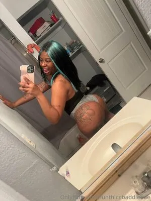 Luhthiccbaddiebae OnlyFans Leaked Free Thumbnail Picture - #xlT0fWOkpt