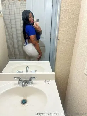 Luhthiccbaddiebae OnlyFans Leaked Free Thumbnail Picture - #y4KzhFSHXp