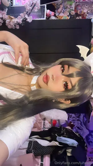 Luhvars OnlyFans Leaked Free Thumbnail Picture - #9Btqt0kFWb