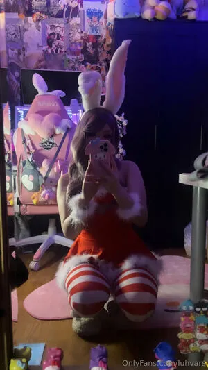 Luhvars OnlyFans Leaked Free Thumbnail Picture - #Rl89olC6B1