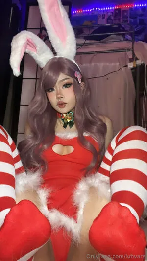 Luhvars OnlyFans Leaked Free Thumbnail Picture - #tIVpTZonub