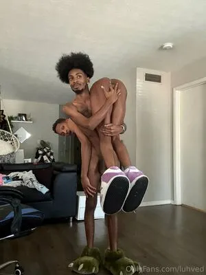 Luhved OnlyFans Leaked Free Thumbnail Picture - #mVndI3o0DT