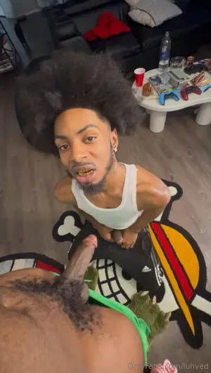 Luhved OnlyFans Leaked Free Thumbnail Picture - #rTOk6eP7O5