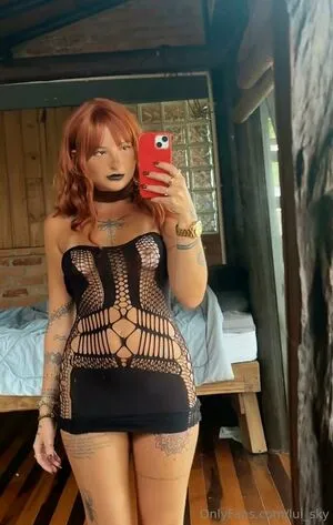 Lui Sky OnlyFans Leaked Free Thumbnail Picture - #bjkTQqbtKZ