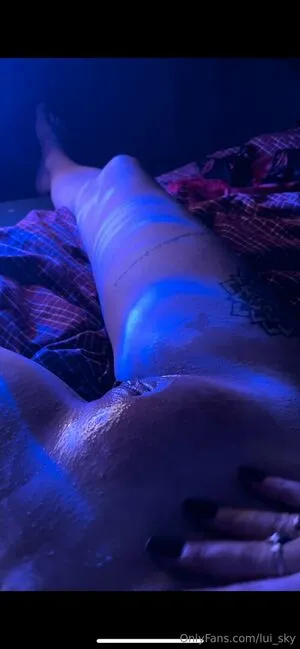 Lui Sky OnlyFans Leaked Free Thumbnail Picture - #QhvxaYiwUR