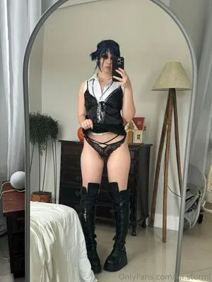 Lui Storm OnlyFans Leaked Free Thumbnail Picture - #R0syii3pHv