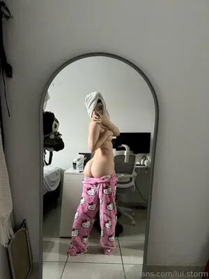 Lui Storm OnlyFans Leaked Free Thumbnail Picture - #SIE1DLHI2G