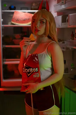 Lui Storm OnlyFans Leaked Free Thumbnail Picture - #SuizdqOAFp
