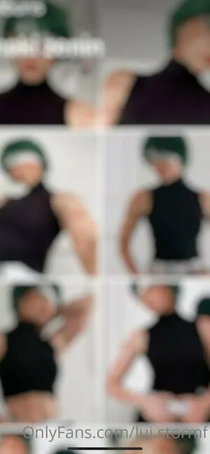 Lui Stormf OnlyFans Leaked Free Thumbnail Picture - #KEOJALdeFm