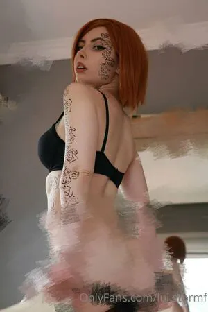Lui Stormf OnlyFans Leaked Free Thumbnail Picture - #diByRXCpHF