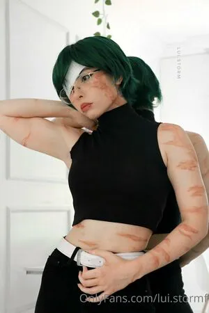 Lui Stormf OnlyFans Leaked Free Thumbnail Picture - #kpObBNBHSS