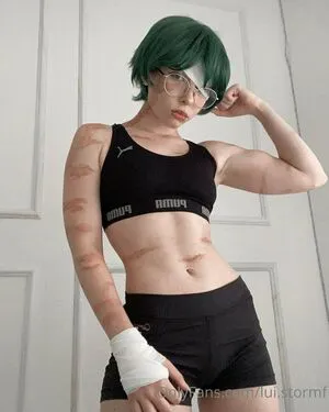 Lui Stormf OnlyFans Leaked Free Thumbnail Picture - #pZTFUUDGtx