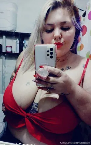 Luianaxxx OnlyFans Leaked Free Thumbnail Picture - #50s5a1ZLdw