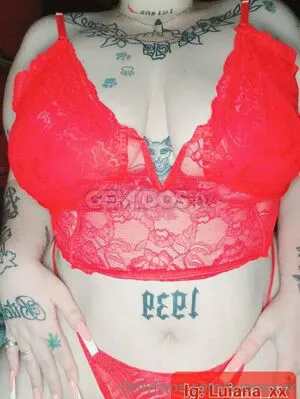 Luianaxxx OnlyFans Leaked Free Thumbnail Picture - #L6PEj4DsR7
