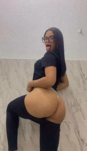 Luiceidy Ramirez OnlyFans Leaked Free Thumbnail Picture - #uIUuzbBHuN