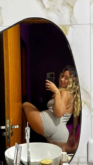 Luiizaaa OnlyFans Leaked Free Thumbnail Picture - #9gkX1qbzOv