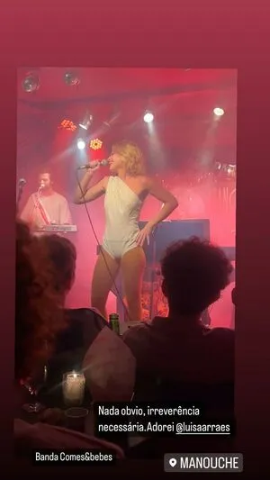Luisa Arraes OnlyFans Leaked Free Thumbnail Picture - #1Kesb80dOf