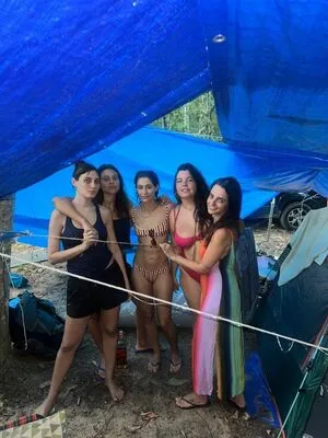 Luisa Arraes OnlyFans Leaked Free Thumbnail Picture - #87vUIpWTOJ