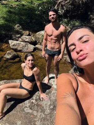 Luisa Arraes OnlyFans Leaked Free Thumbnail Picture - #DWnOcNMLvn