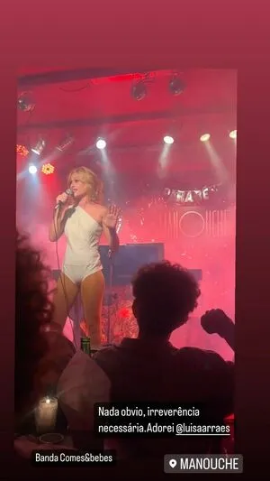 Luisa Arraes OnlyFans Leaked Free Thumbnail Picture - #NWK8rxcBqC